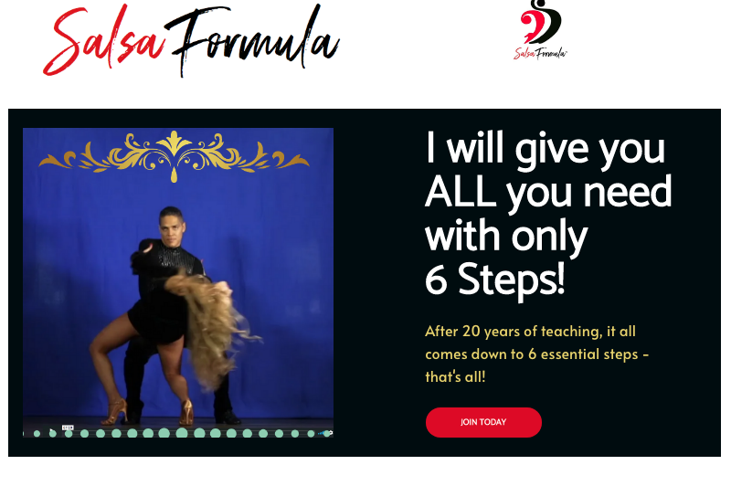 salsaformula's tweet photo. Preview - SalsaFormula https://t.co/yQe8Xw3oS9 https://t.co/vjiehkf1bg