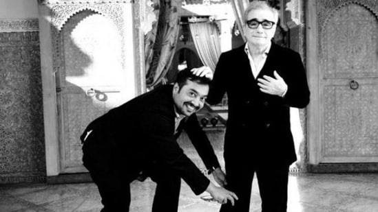 Happy Birthday Martin Scorsese 