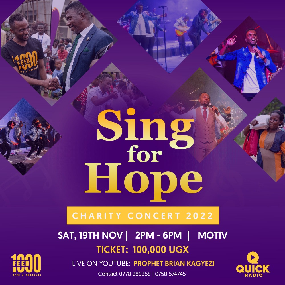 Quincash1's tweet photo. We are going to sing to the City and t will turn, Wednesday 30th, 5 pm sharp, don't miss, He Will do t again, what he does Best" Prophecy" shs.100,000, $30 , jhus don't miss, God's gonna move https://t.co/VZBP8gd7w1