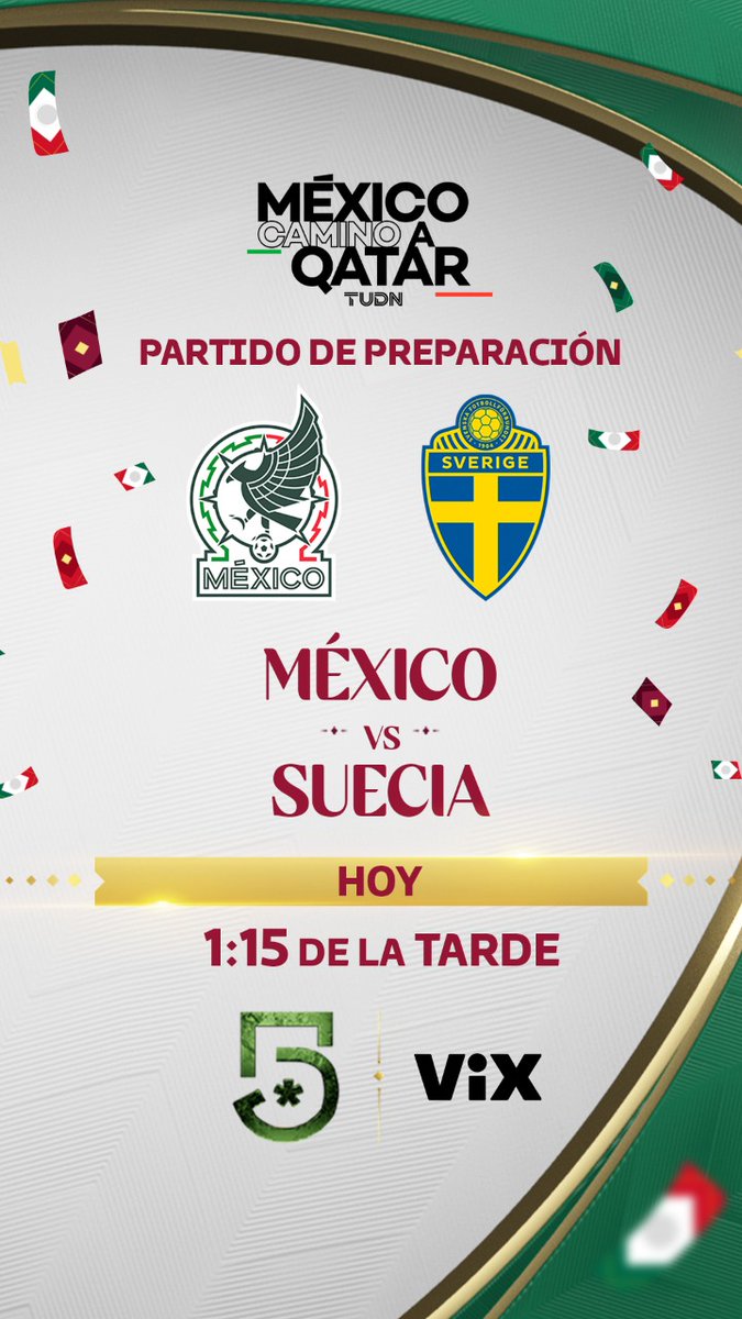 coachmemocorral's tweet photo. Apoyemos a Nuestra Selección, es Hoy es Hoy, es Yaaaa! 1:15pm por @MiCanal5 @TUDNMEX Únete a la Conversación con #MiercolesDeSiSePuede Y #Un5ParaElMundial AAAANIMOOO HOMBREE @monicazamoraaa @Televisa https://t.co/L9A6wSuEX8