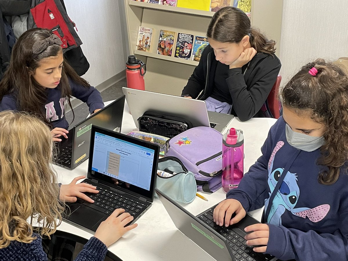 Sean Rousselle (@seanrousselle) on Twitter photo My G5s working hard with the Equatio app! Thank you <a href="/phaedra_walton/">Phaedra Walton (she/her)</a> for the great presentation today! <a href="/StJeromeOCSB/">St. Jerome School</a> #JERPride #mathisfun My G5s working hard with the Equatio app! Thank you <a href="/phaedra_walton/">Phaedra Walton (she/her)</a> for the great presentation today! <a href="/StJeromeOCSB/">St. Jerome School</a> #JERPride #mathisfun