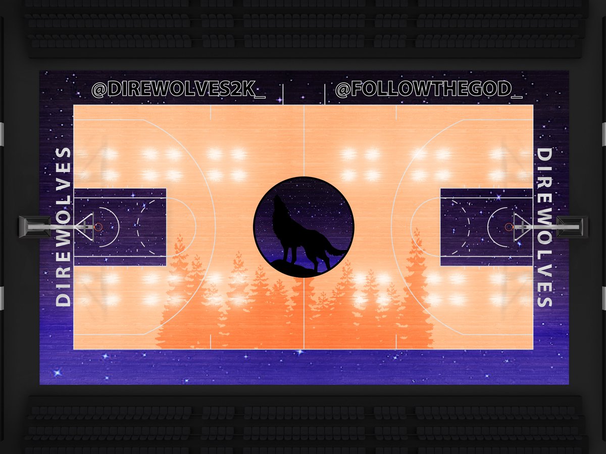 notprlms's tweet photo. Court Concepts: https://t.co/LBJiUfhibK