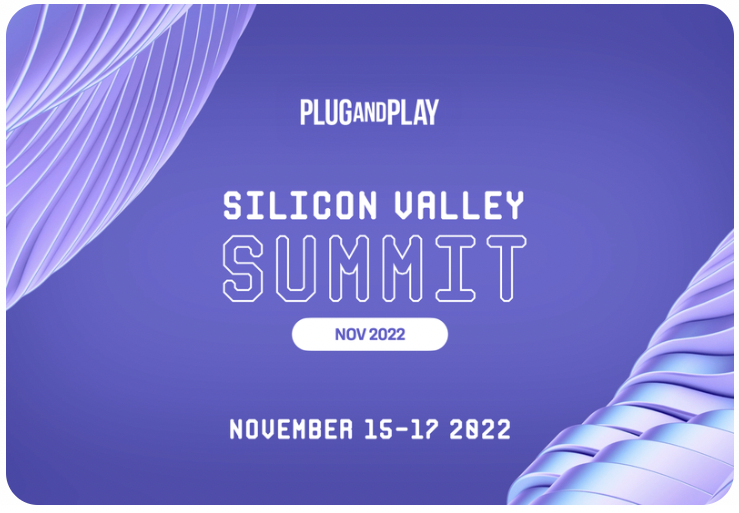 XGENAI's tweet image. Catch us at @PlugandPlayTC Brand &amp;amp; Retail Summit today, where we're doing a 3-minute pitch of @XGenAi and machine learning for eCommerce @ 12pm PST! 🎤

#plugandplay #siliconvalley #machinelearning #ecommerce #saas #b2b #sunnyvale #california