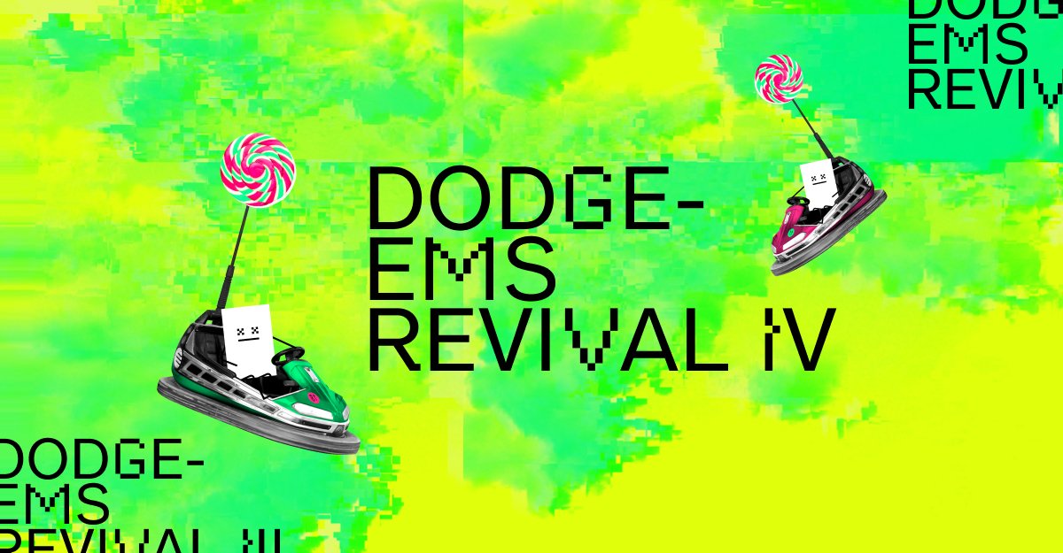 Vega Protocol tweet media