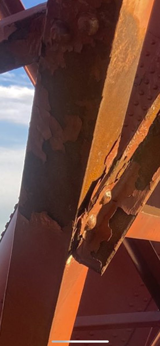 <a href="/Saintchris13/">Chris Clegg 💙</a> Great shot, but, about time the painters came back eh? <a href="/ForthBridges/">Forth Bridges</a>