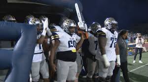 AGTG🙏🏾 Blessed to receive a offer from Mississippi Gulf coast Community College 🔵🟡⚪️ <a href="/EMcCray70/">Coach McCray</a>