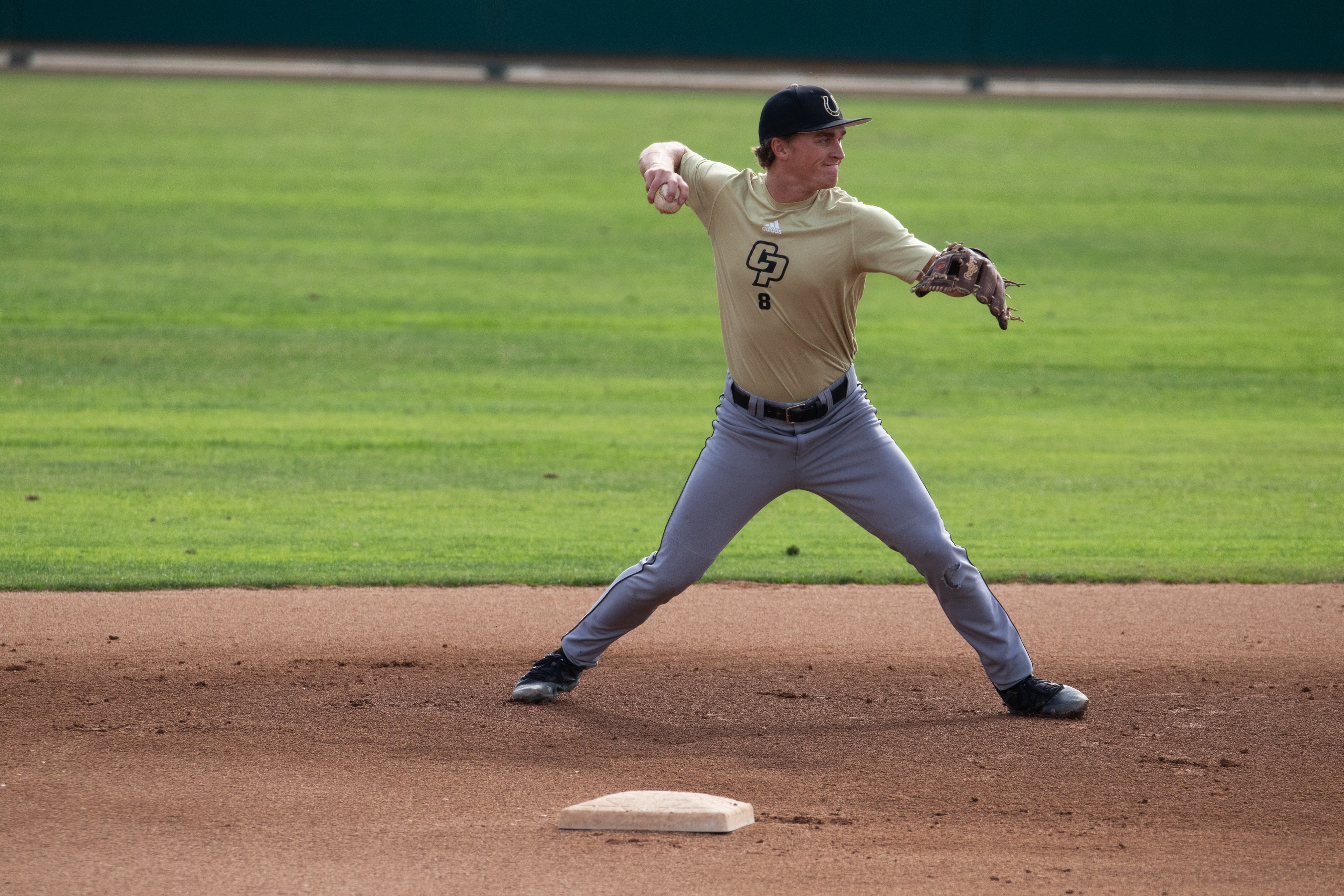 Cal Poly Baseball (CalPolyBSB) / Twitter