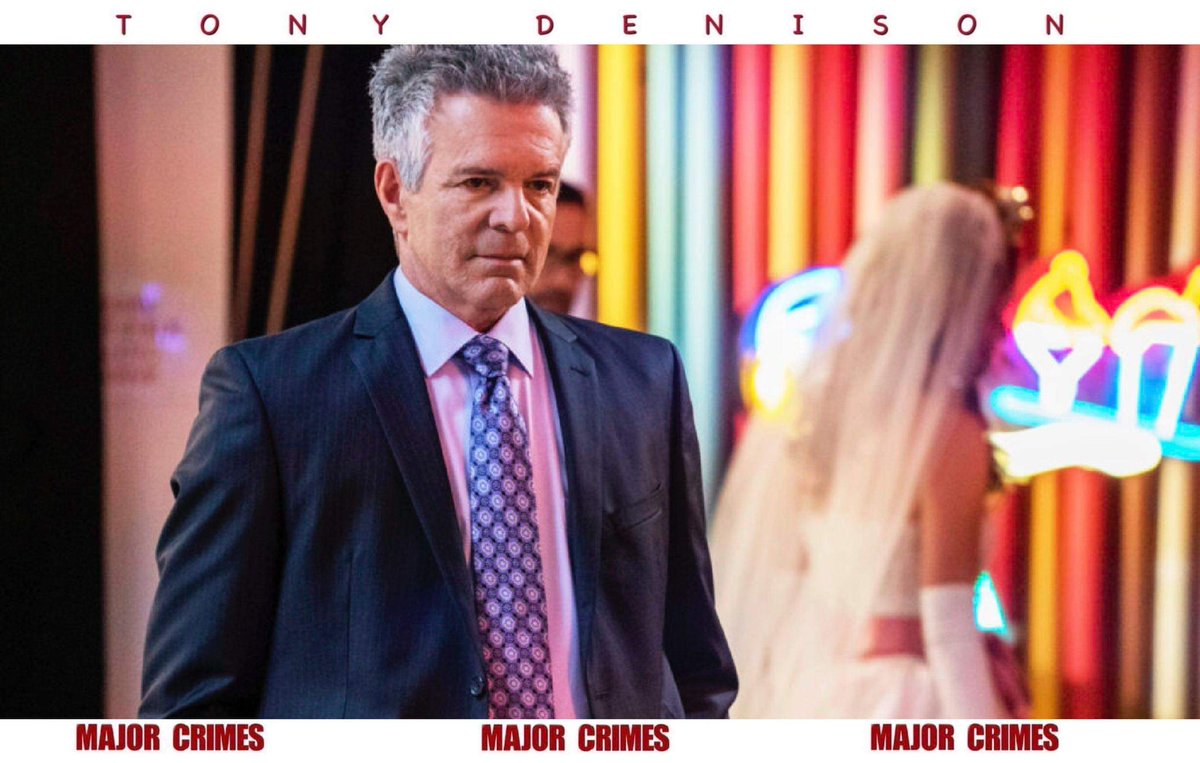 bridgette_TN's tweet photo. #MidWeekMemory When it’s easy to spot a #Dirtbag a mile away 😏😏 #MajorCrimes S4E3 “Open Line” #Stalker #CantUndo #LtFlynn #TonyDenison #RebootMajorCrimes @MajorCrimes_TV @hbomax @WBHomeEnt https://t.co/f9i8mLC6FJ