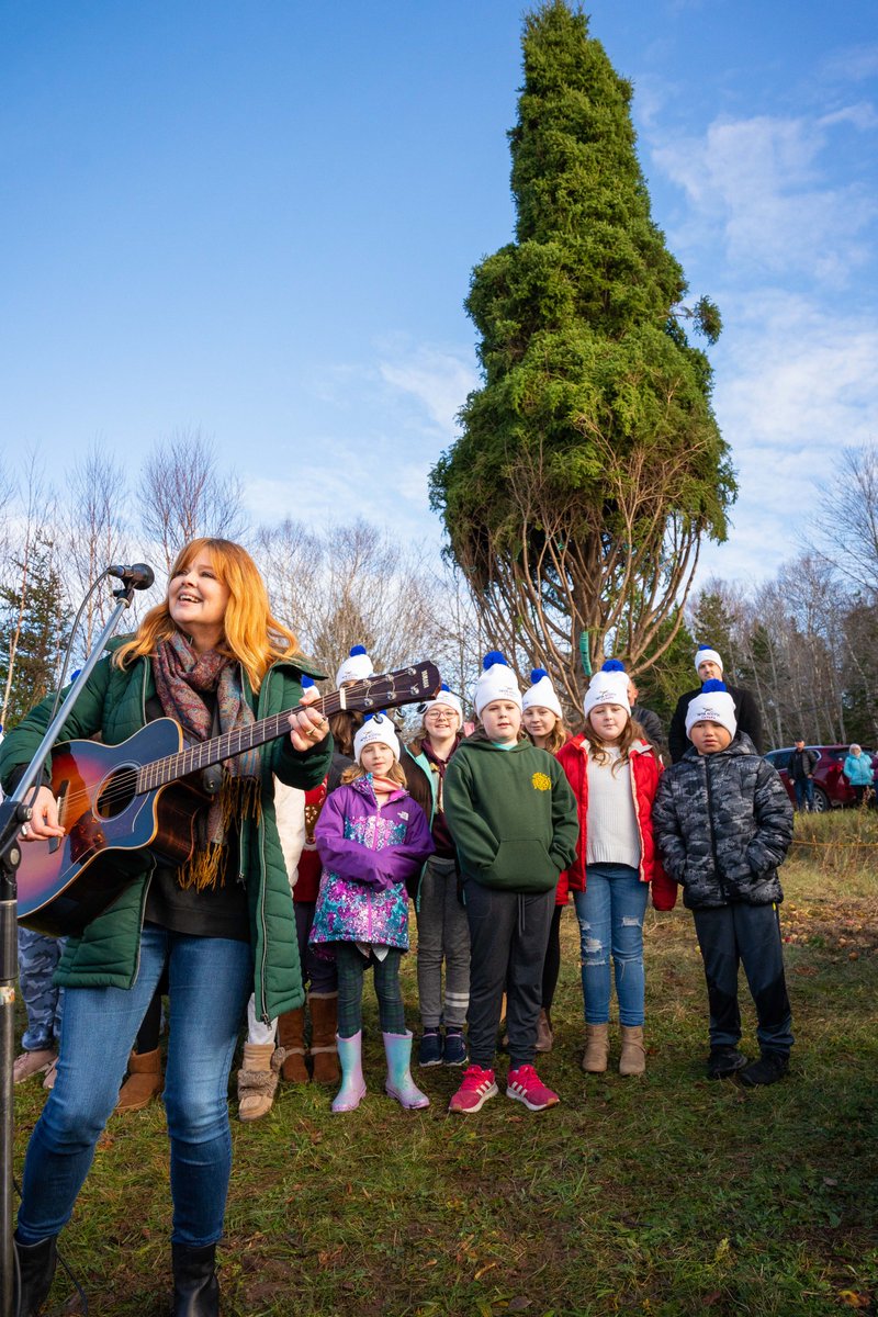 Nova Scotia Museum on Twitter "RT TreeforBoston Today, November 16