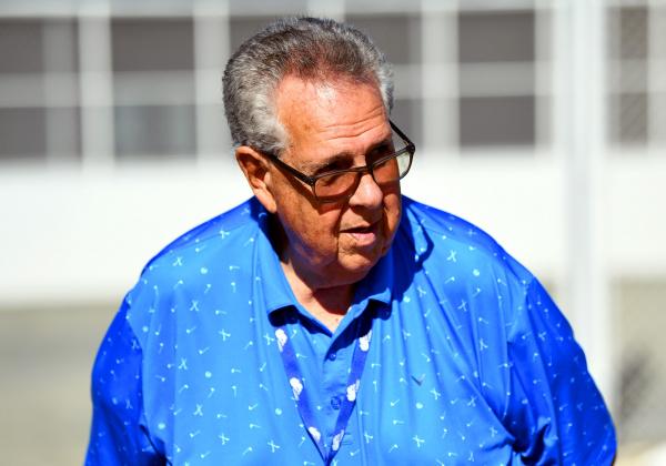 El Clásico Internacional del Caribe 2022 rendirá homenaje a Alberto Paz Rodríguez.