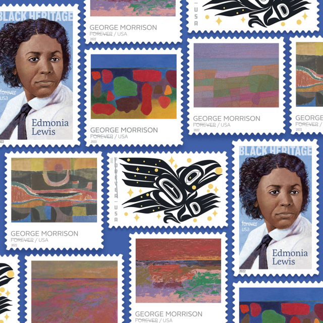 mickyaking's tweet photo. #USPS #NativeAmericanHeritageMonth #mszonegoat #USPSEmployee https://t.co/08dTJnO5jX