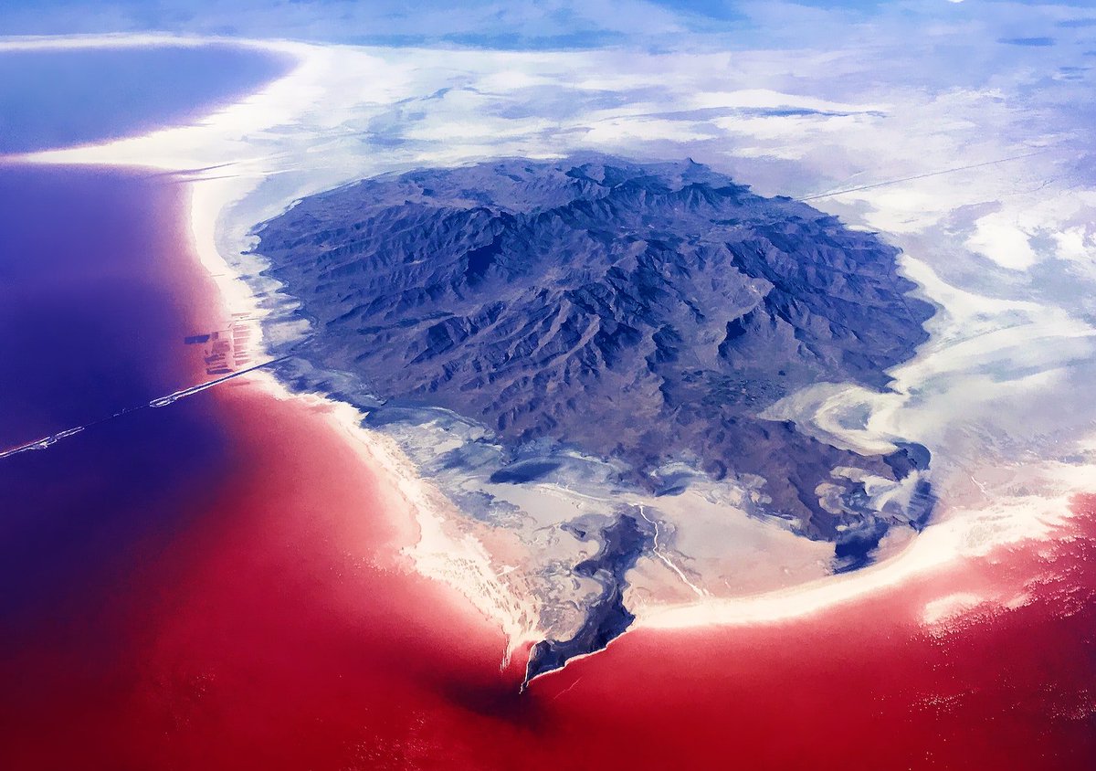 sonalika_vakili's tweet photo. @killerqueen_nft @shillerqueen11 Iran’s lakes https://t.co/LRx3BD7EfY