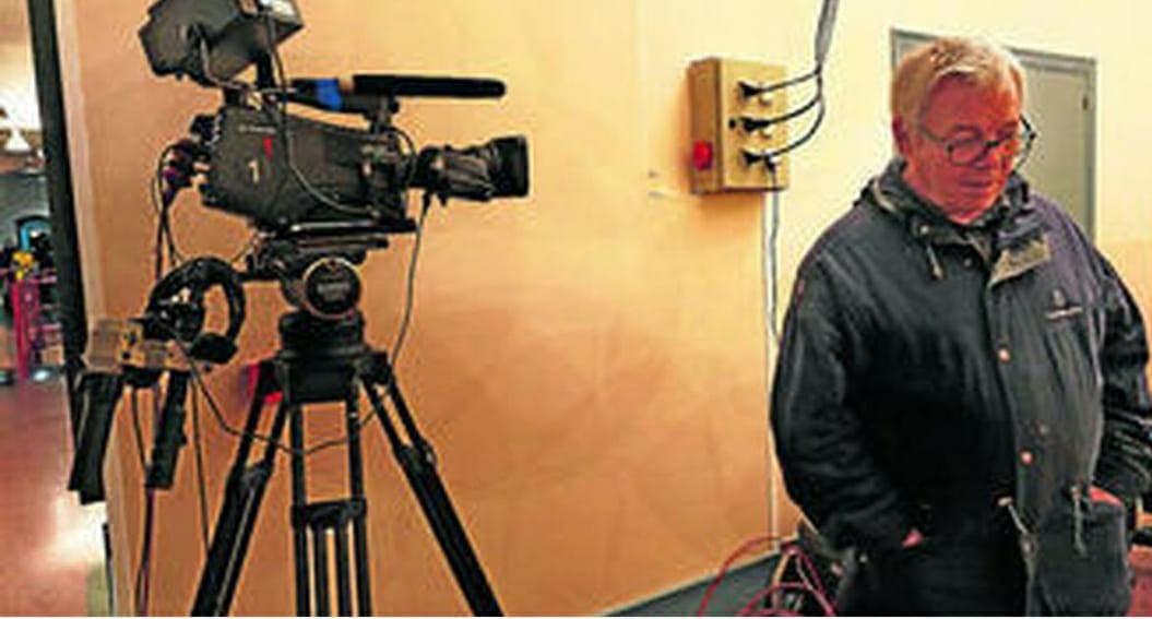ACTA (Asoc. de Cámaras de Televisión de Andalucía) tweet media