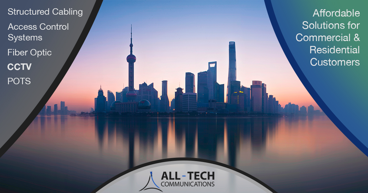 Alltech_comm's tweet photo. Last week we posted about #China using 54% of the world's #CCTV. 

#Shanghai alone uses up to 12.3 Million Surveillance Cameras 🤯 That equals 5000+ cameras per square mile. 
#CCTVfacts https://t.co/brXebj9hxr