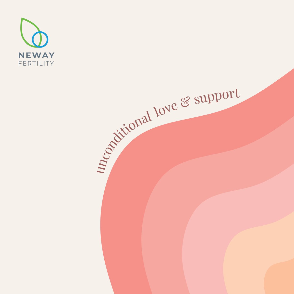 NewayFertility's tweet photo. ๐ฑWhen someone is having trouble conceiving, the last thing she needs is advice!! The BEST thing you can offer is unconditional love & support! ๐
#newayfertility #unconditionallove #love #support #offersupport #noadvice #justbethere #fertilitysupport #yourjourney https://t.co/2N10ZPOXjb