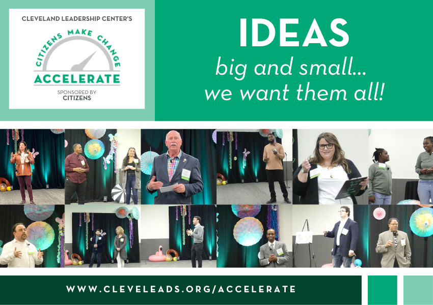 BDMorganFdn's tweet photo. Applications to pitch at the Accelerate event on February 23 are open through Dec 2. @cleveleads #NEOeship
https://t.co/SddpiWfh9e https://t.co/S8AhTMOc6j