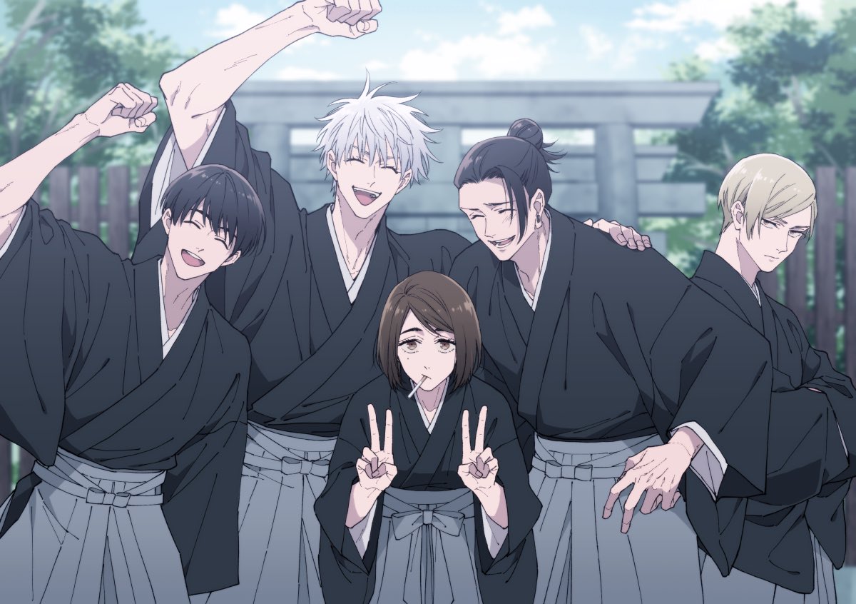 strongest_zenin's tweet photo. Скільки ми вже тут з вами, тому нарешті ✨ІНТЕРАКТИВ "ХТО ТИ У СВІТІ МАГІЧНОЇ БИТВИ?"✨

Арти: @/pantarheio8 https://t.co/KGTUZVHwEa