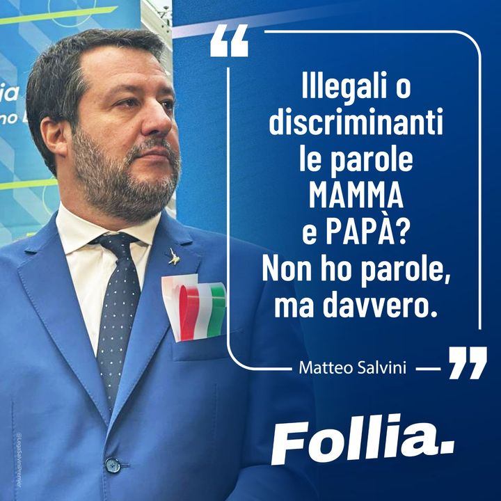 Lega tweet media