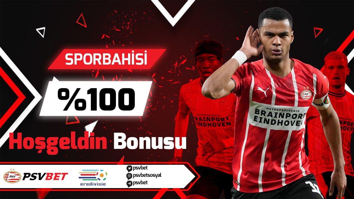 PSVbet1's tweet photo. 🔥 Spor ve Casino Heyecanı PSVBET 'TE Yaşanıyor 😎

Dinamobet Yorkbet Marsbahis jojobet  Bettilt hilbet tipobet Süperbahis Grbets keşfet psvbet   mackolik  jojobet iddaa  betebet dolandırıcı bahsegel casinovale bets10  psv sondakika taksim denemebonusu etkinlik freespin https://t.co/ERPKK3LRxW