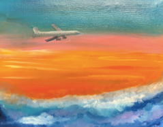 d61Hearth's tweet photo. An EJH student has been chosen as a finalist in an Art contest through the CLOW airport in Bolingbrook!  Lauren is a future pilot and a great artist!  Vote for "Untitled 13" by using this link:  https://t.co/eoVbACqD1J

@D61EJH, @DarienSD61, @CityofDarien https://t.co/SnICWpcoDr