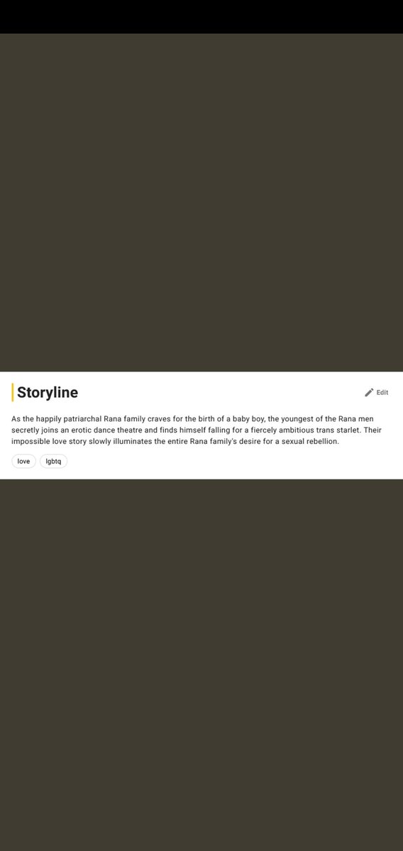 BintayIqbal12's tweet photo. Brotherali @aliehttisham
 explaining why #joyland should be baned in #pakistan.
1. It shows male to male love (male is shown to be in love with trans biological male ) +
2. Extra martial relation
Note transgender &amp; intersex are not the same
#JoylandvsIslam
https://t.co/8OOUCDmGPC https://t.co/ysKxVEMLvi