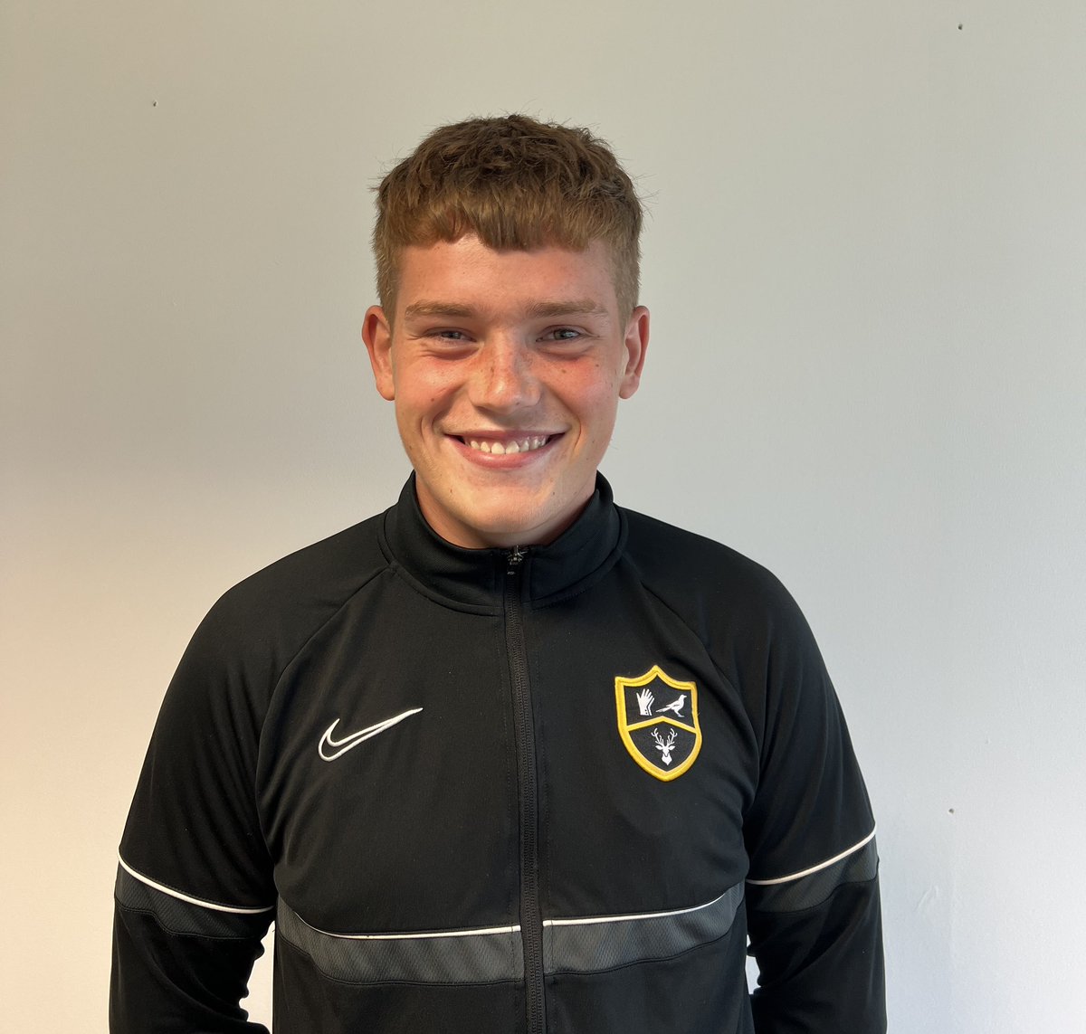🧤 ⭐️ Well done to our U17 goalkeeper Kieran Harwood who has been selected for the @NFYLU19U23 All Star North Squad!

@PVSportAcademy @ParkViewCLS 

#NFYL