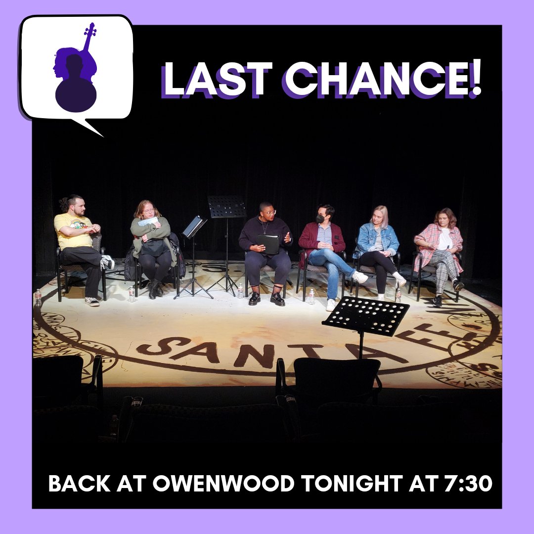 EchoDallas's tweet photo. "My greatest strength is and forever will be the weakness you make me feel." Tonight's your LAST CHANCE to experience Those Hollow Bodies for free! Join us at 7:30pm at the Owenwood Farm and Neighbor Space for our second fresh, fearless finalist! #echoreads @emmajoyhill https://t.co/1ttc8O4G4V