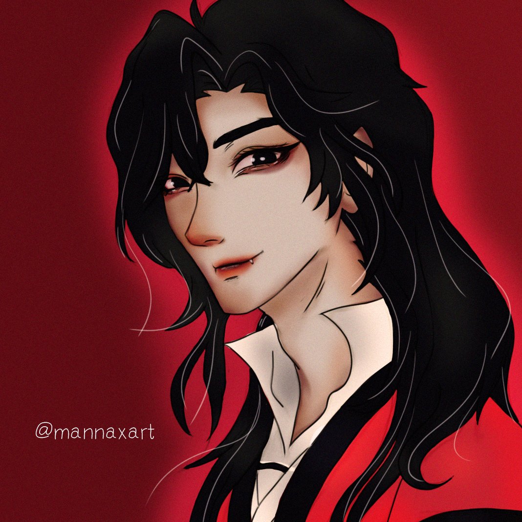 mannaxart's tweet photo. ik no one will see this but here I am Sharing my art again 🙃
The Holy Couple Hualian ♡

#TGCF #hualian #XieLian #HuaCheng https://t.co/AYl6auratd