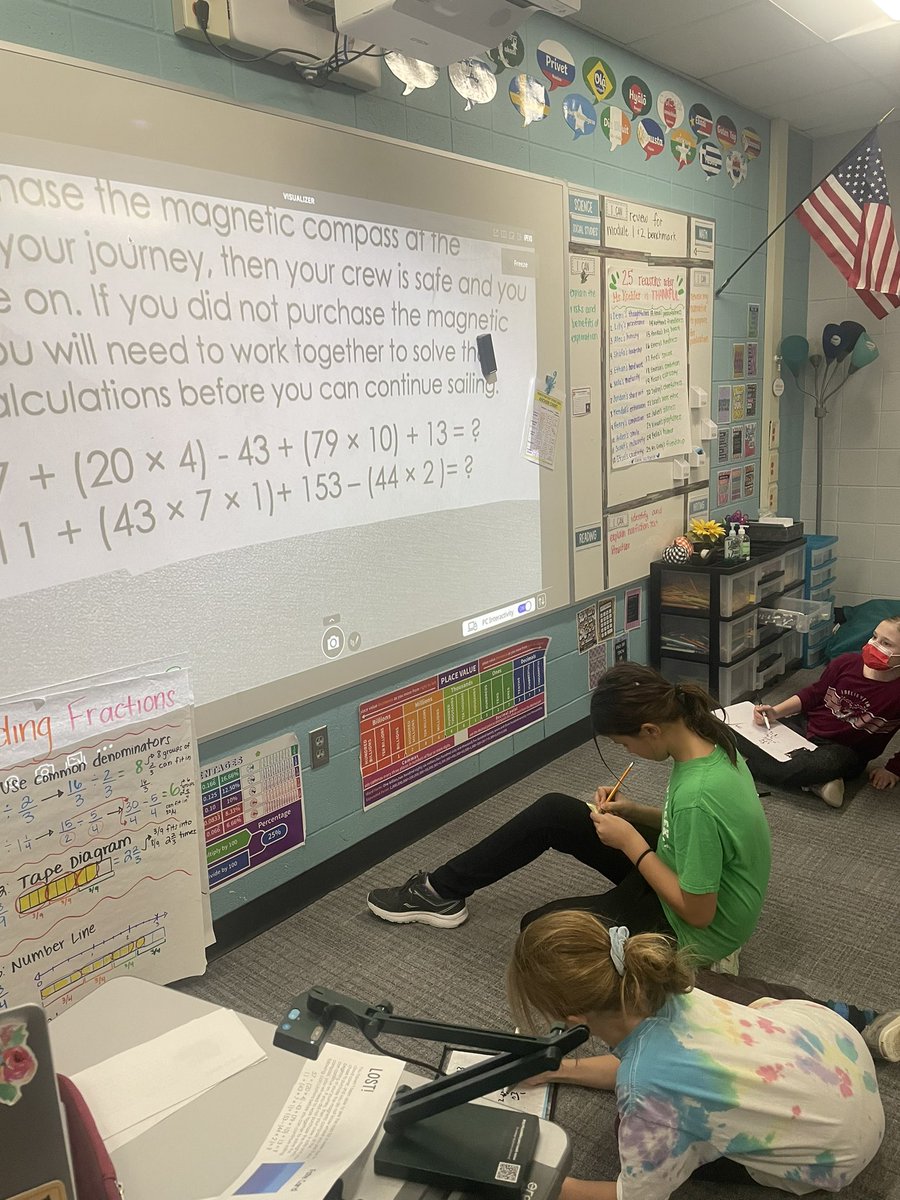 MissHkoehler's tweet photo. What were the risks and benefits of sailing during the age of exploration? We found out through a fun simulation! https://t.co/7yKvYe5C5m
