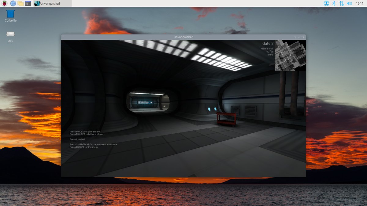 Free first-person shooter-strategy 'Unvanquished' is now properly open source