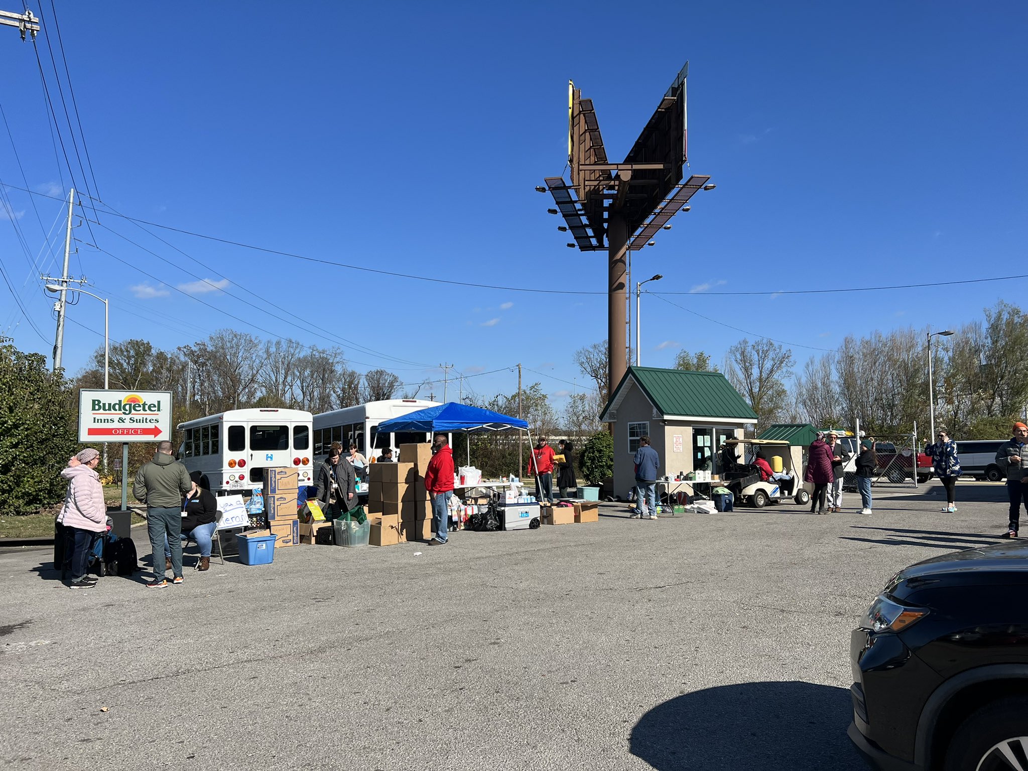 Hanah May WTVC on Twitter "I spoke with Dr. Marsha Drake who is the