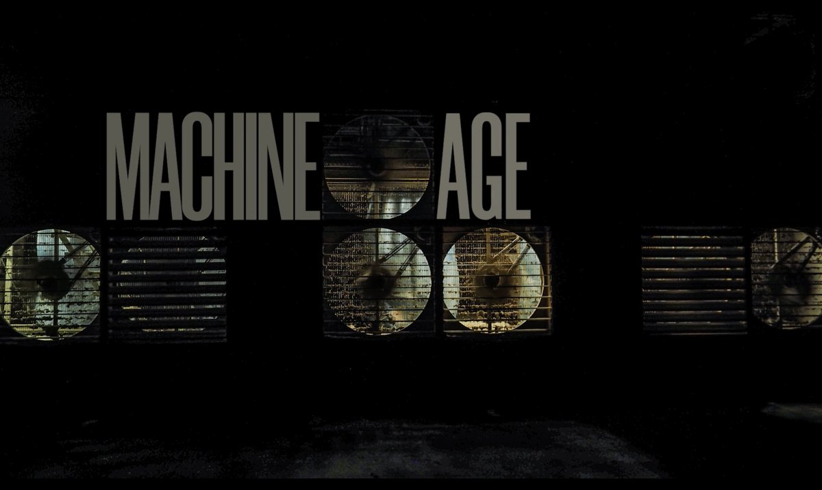 #MachineAge gives us a visceral glimpse into the hidden, mechanized world of industrial egg production.

This is a brilliant short film by our friends at Wildlight Global, with contributions from We Animals Media photojournalist Selene Magnolia.

vimeo.com/364333810