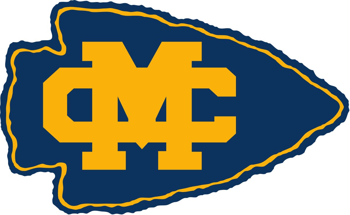 Blessed to receive an offer from Mississippi College #choctaws