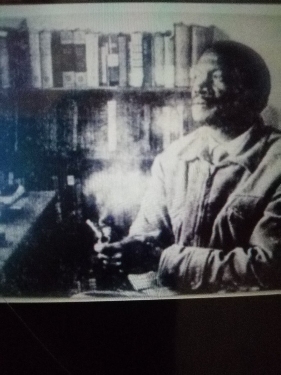 Revolutionary risk taker, strategic thought leader, change maker and pace setter: Mangaliso Robert Sobukwe of the Pan Africanist Congress of Azania.