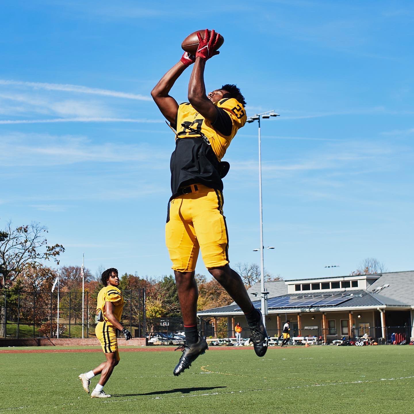 St Frances Academy Football Md Sfafootball Md Twitter