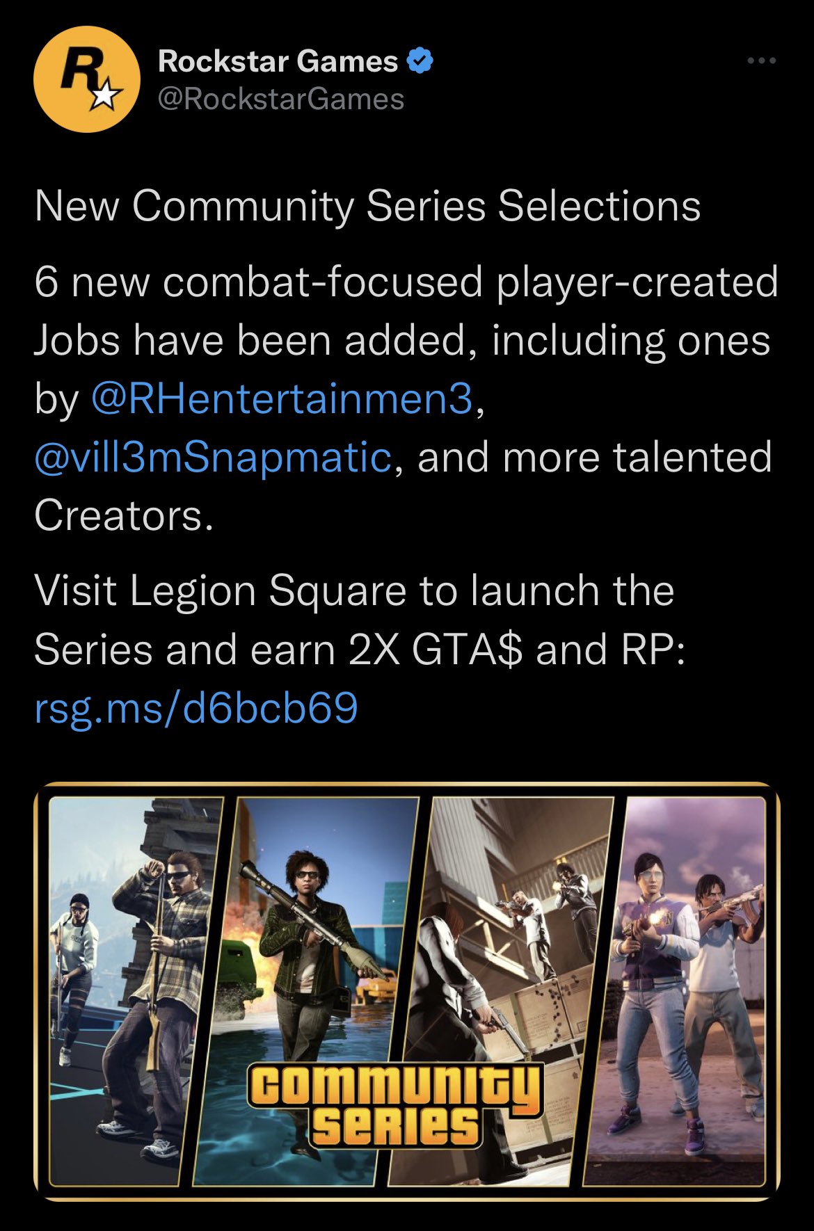 Barstool Gametime on Twitter "GTA 6 trailer coming soon confirmed