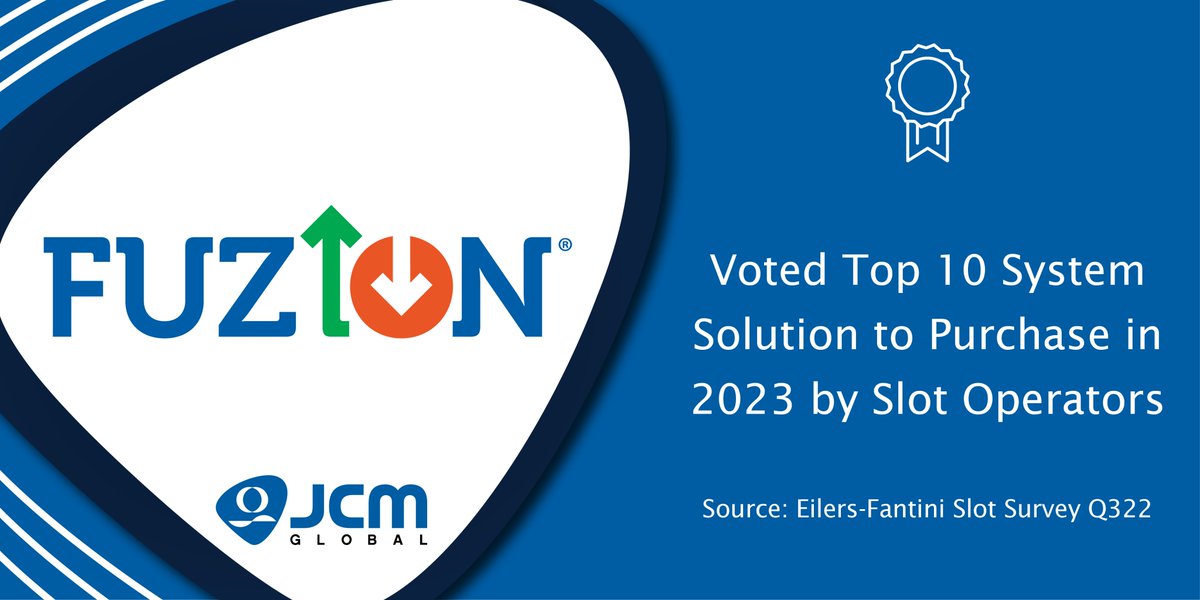 JCM Global tweet media