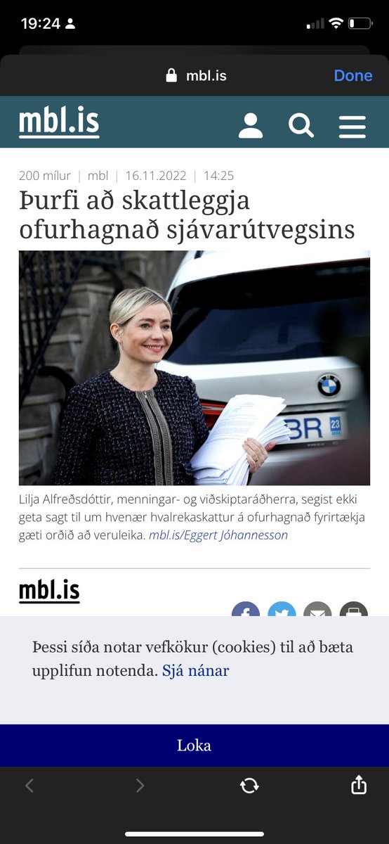 Ingveldur Anna tweet media