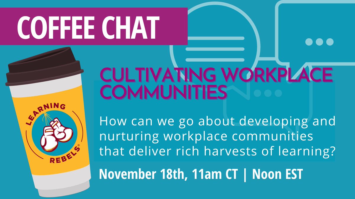 Shannon Tipton #Microlearning #learningrebels tweet media