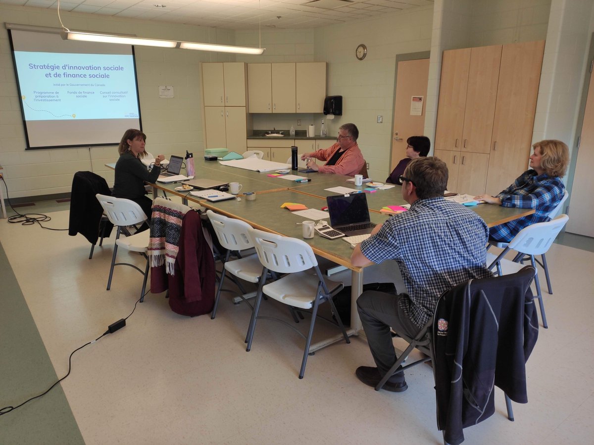 Atlantic Social Impact Initiative tweet media