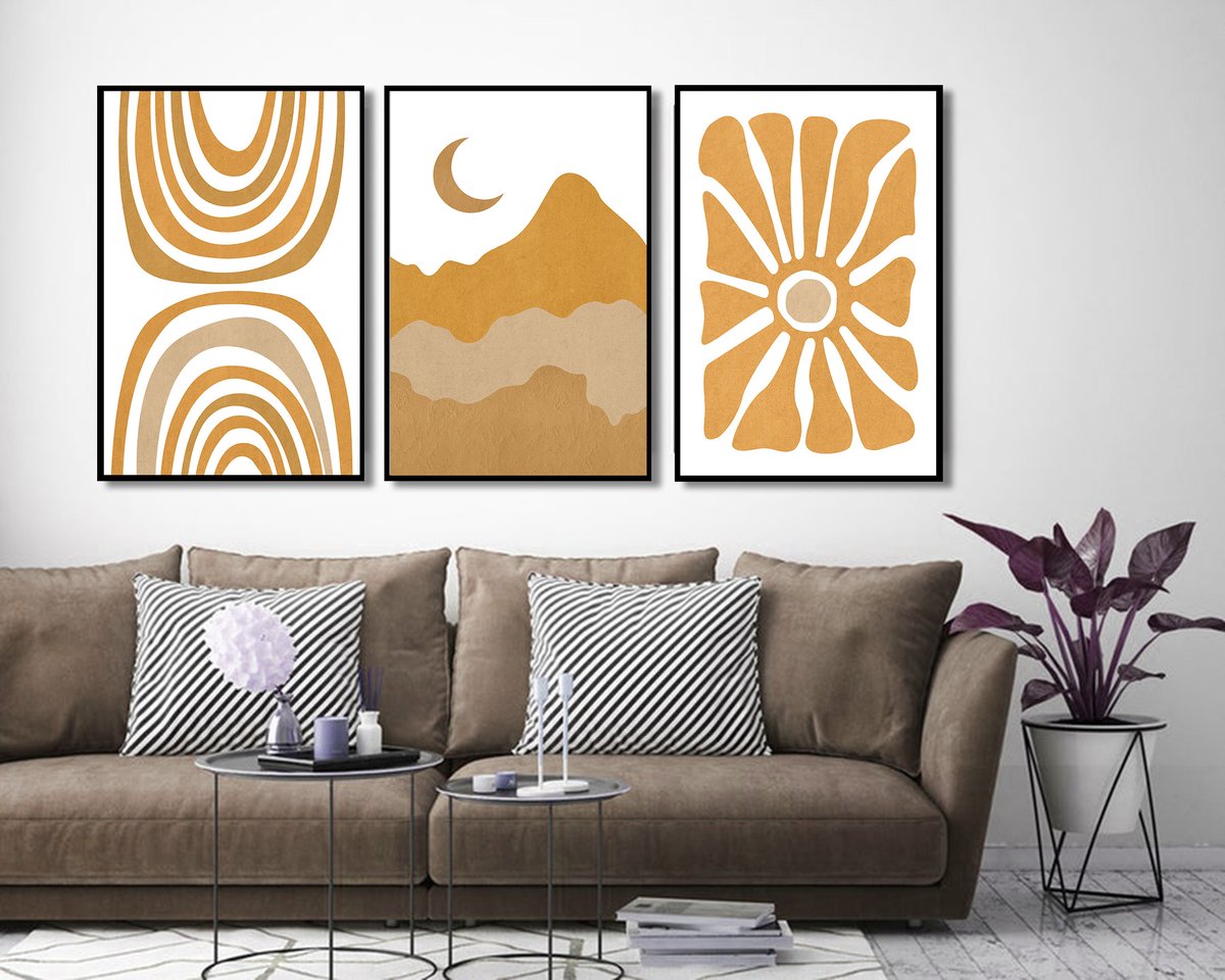 DPrintDesigns's tweet photo. https://t.co/7wvr2puWzV #etsy #printable #sale #warmyellow  #yellow #orange #setofthree #dreamprintdesigns #mountains #moonprint #matisse #inspiration #printable #wallart #interiordesign https://t.co/jR6t94Epip