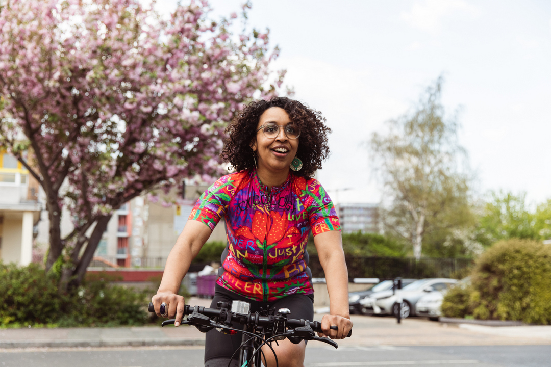 BikeIsBestHQ's tweet photo. If you've never learnt to ride a bike, it's always a perfect time to change that. Lots of people can help, from your local Council to organisations like #BikeIsBest partner @BikeabilityUK. It might just change your life. Find out where to begin at: https://t.co/sS5OIysXbl https://t.co/IekvrEUGXM