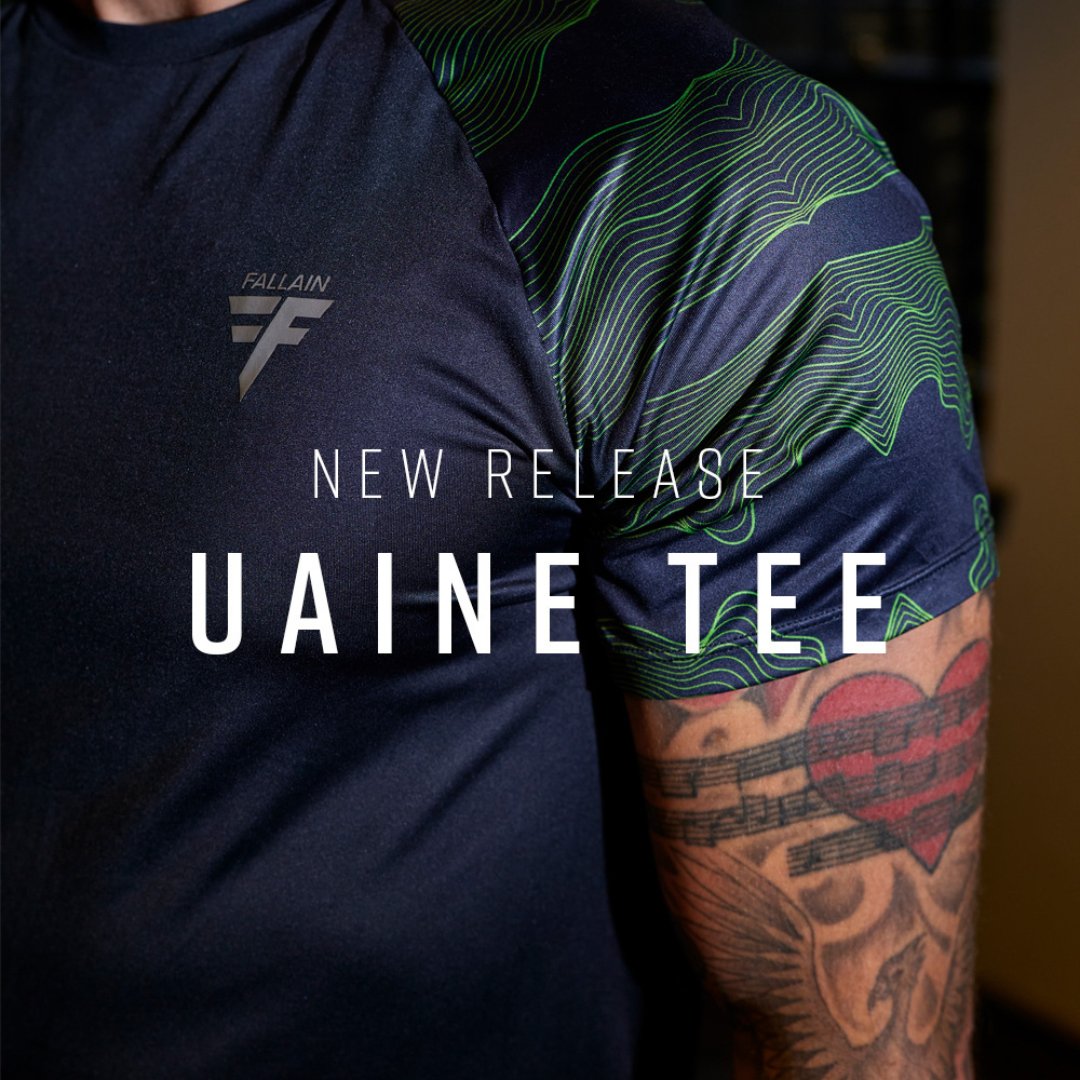 fallainfitness's tweet photo. πβπβππ»πβπβπΎ πβπΌ ππββ βππππΌβπππβ
Uaine Tee
πππ¨π‘ππππ‘π π§ππ¨π₯π¦πππ¬ ππ§ ππ¬ππ
#fallainfitness #fallain #fitness #launchday #newcollection https://t.co/kI93MzwrKl