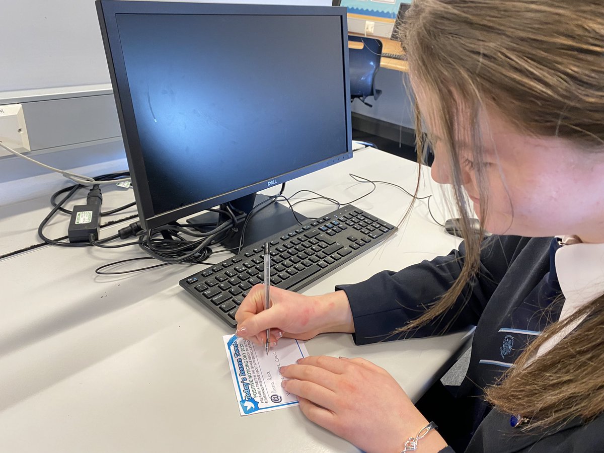 St. Pat's ICT & Business tweet media