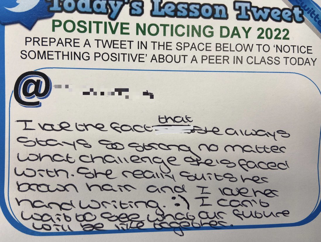 St. Pat's ICT & Business tweet media