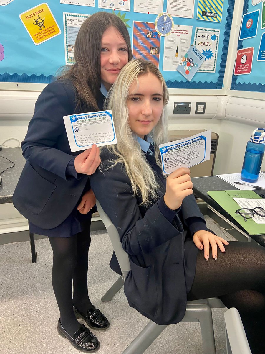 St. Pat's ICT & Business tweet media