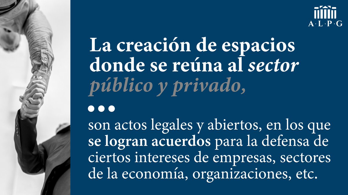 Asociación Latinoamericana de Asuntos Públicos tweet media