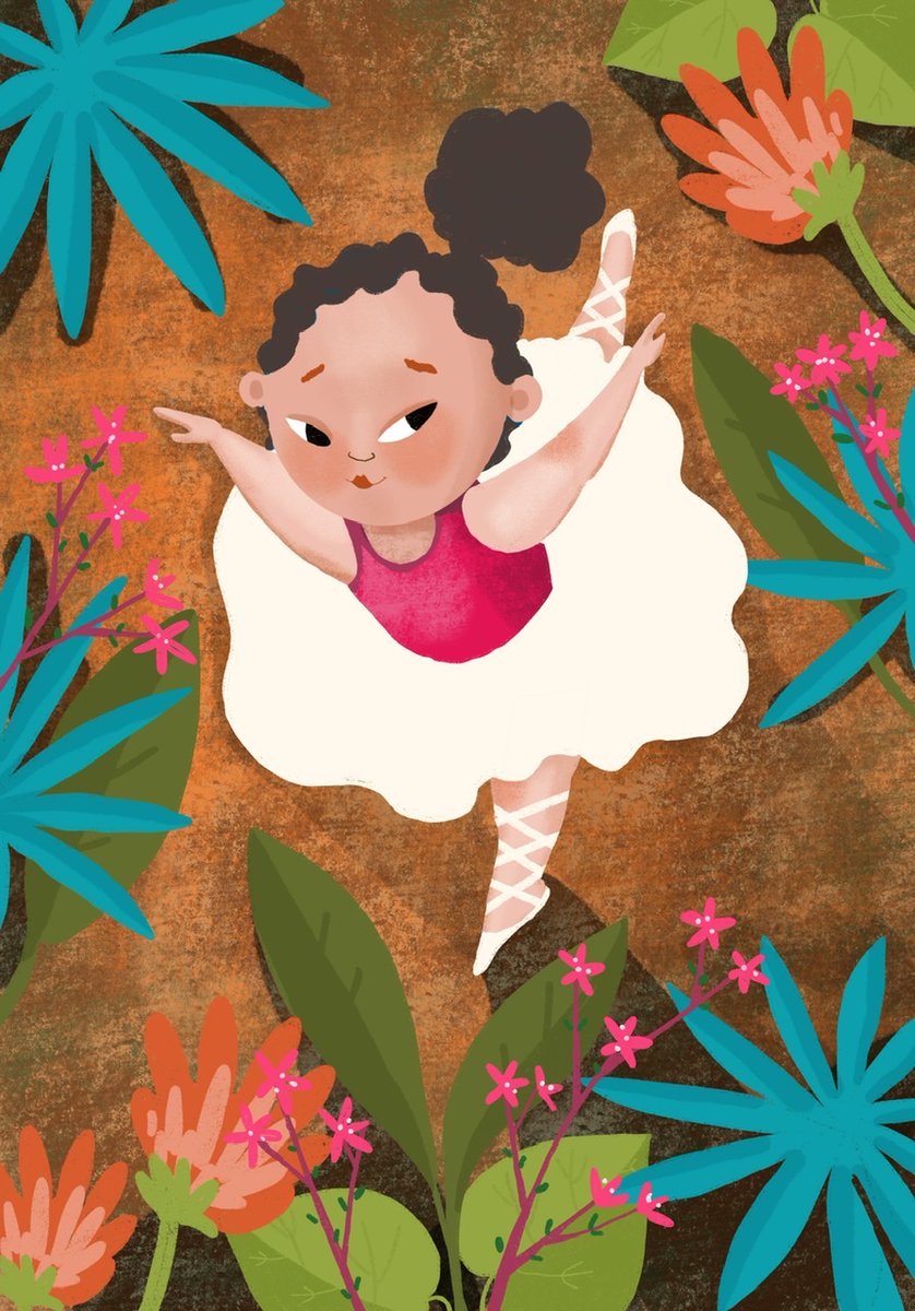 lisawee1970's tweet photo. Refreshing my portfolio
Especially my personal project portfolio-my once a year thing. It kept me on my toe to create subjects that I dont usually do.
“There are shortcuts to happiness, and dancing is one of them“
Happy day all
#licensing #scbwiillustrators #scbwiart https://t.co/bryVqIH2eX