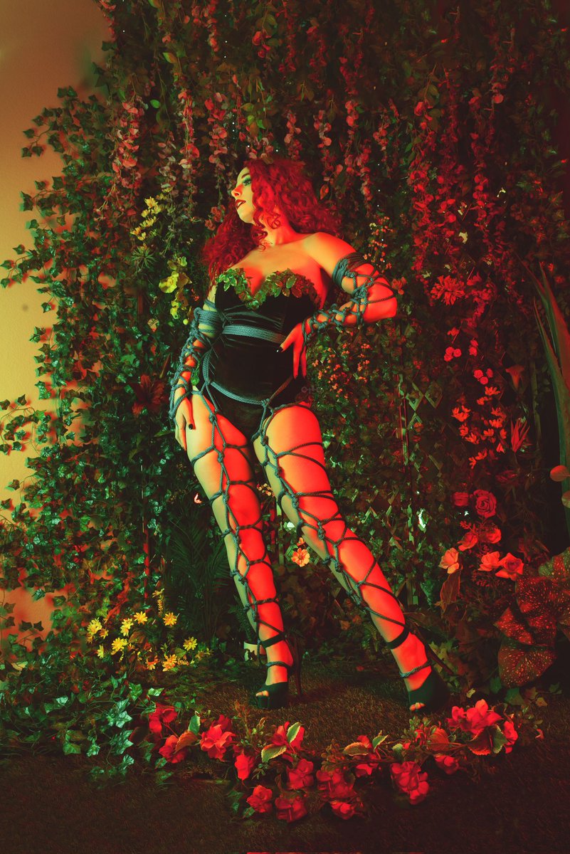 🌱🌿🍃ℑ𝔳𝔶🍃🌿🌱

#Shibari #Ivy with <a href="/95PercentLauren/">Lo B 🍑 | 🤍💙 Free & 🥵 OF</a>
