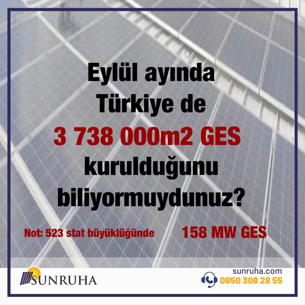 Ülkemin güneşi enerjisini üretmeye devam ediyor

☎️08503082855
🌐sunruha.com 

#ges #güneşenerjisi #solar #panel #yatırımteşvikbelgesi #tkdk #yatırım #urfagüneşi #şanlışehir #urfayadeğer #tarihinsıfırnoktası #peygamberlerşehri #bağevi 
<a href="/barutcumsahin/">mehmet şahin barutçu</a> <a href="/1MesutKURT/">Mesut KURT</a>